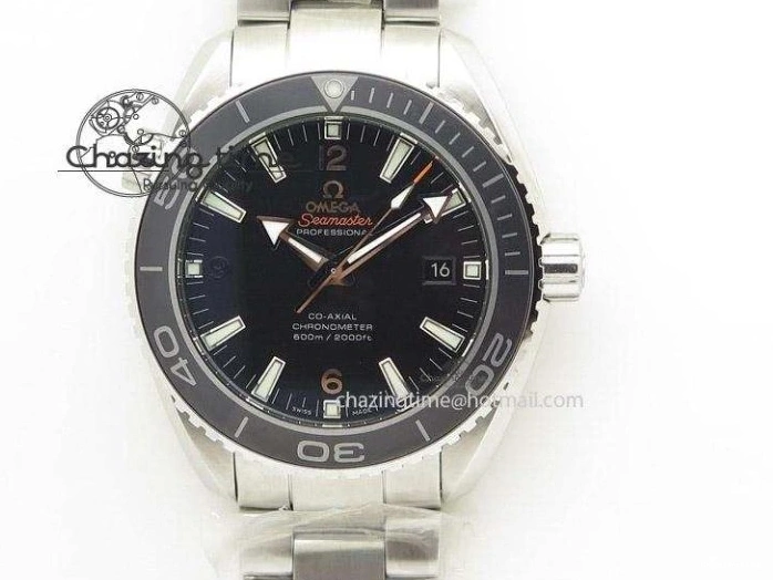 0503 Casual De Ville SS DIWF 1:1 Best Edition White Dial RG Markers on SS Bracelet MIYOTA 7847